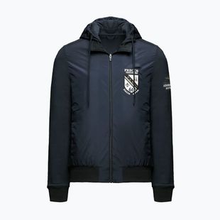 Куртка чоловіча Aeronautica Militare AF0520UF00674 navy blue