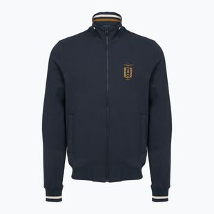 Кофта чоловіча Aeronautica Militare FE2089UF00674 FZ blu navy