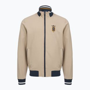 Кофта чоловіча Aeronautica Militare FE2089UF00674 FZ winter twig