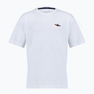 Футболка чоловіча Aeronautica Militare TS2535UJ00641 off white