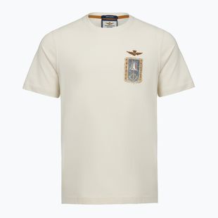 Футболка чоловіча Aeronautica Militare TS2535UJ00641 ghiaccio