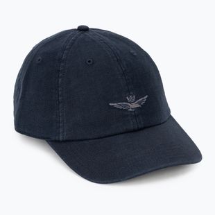 Кепка чоловіча Aeronautica Militare HA1245UCT04293 blu navy