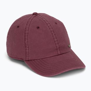 Кепка чоловіча Aeronautica Militare HA1244UCT02476 maroon