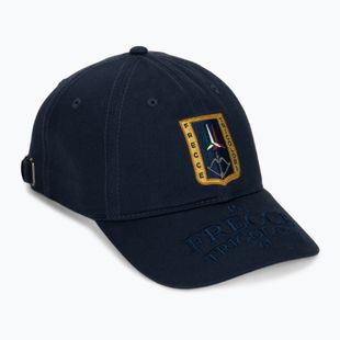 Кепка чоловіча Aeronautica Militare HA1246UCT02 blu navy