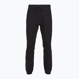 Штани чоловічі Aeronautica Militare PF1008UF00674 jet black
