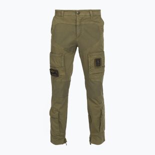 Штани чоловічі Aeronautica Militare PA1387UCT01493 green
