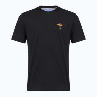 Футболка чоловіча Aeronautica Militare TS1580UJ00372 jet black