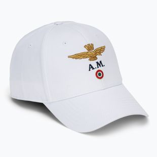 Кепка чоловіча Aeronautica Militare HA1100UCT02848 off navy