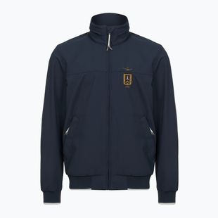 Куртка чоловіча Aeronautica Militare AB3050UCT04290 Sailor Bomber blu navy