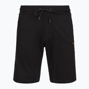 Шорти чоловічі Aeronautica Militare BF0032UF00674 bermudy jet black