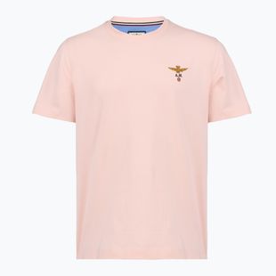 Футболка чоловіча Aeronautica Militare TS1580UJ00372 lotus pink