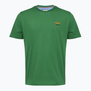Футболка чоловіча Aeronautica Militare TS1580UJ00372 verdant green