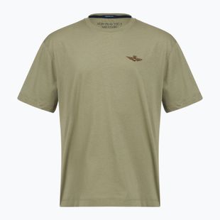 Футболка чоловіча Aeronautica Militare TS2535UJ00641 lichen green