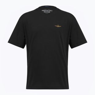 Футболка чоловіча Aeronautica Militare TS2535UJ00641 jet black