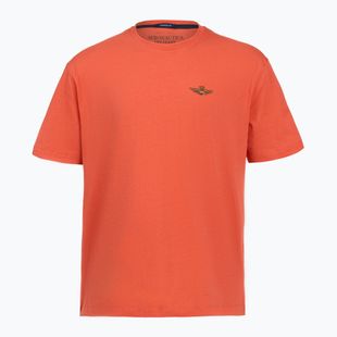 Футболка чоловіча Aeronautica Militare TS2535UJ00641 paprika