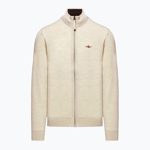Кофта чоловіча Aeronautica Militare 262MA1642UL00415 Fz stone melange