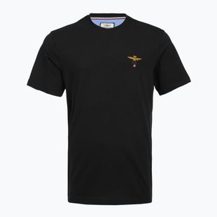 Футболка чоловіча Aeronautica Militare 262TS1580UJ00372 jet black