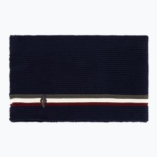 Шарф чоловічий Aeronautica Militare 262SH1176UL00555 blu navy