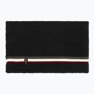 Шарф чоловічий Aeronautica Militare 262SH1176UL00555 jet black