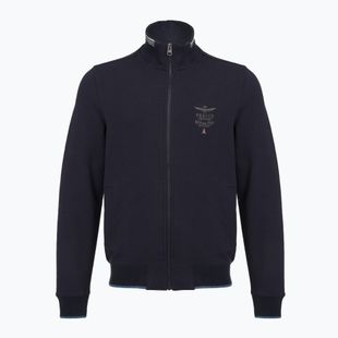 Кофта чоловіча Aeronautica Militare FE1956UF00459 blu navy