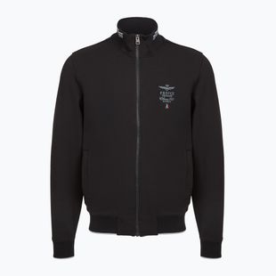 Кофта чоловіча Aeronautica Militare FE1956UF00459 jet black
