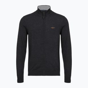 Кофта чоловіча Aeronautica Militare 262MA1642UL00415 Fz phantom melange