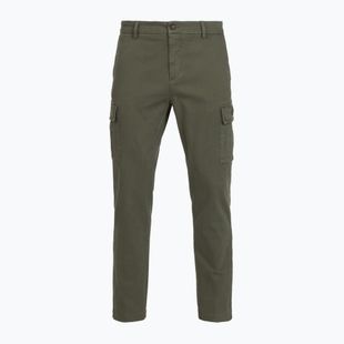 Штани чоловічі Spodnie Aeronautica Militare 262PA1740UCT04381 tea leaf