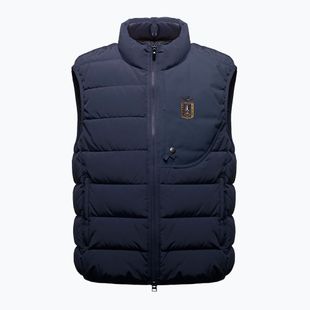 Жилет чоловічий Bezrękawnik Aeronautica Militare 262AB3073UCT04358 blu navy