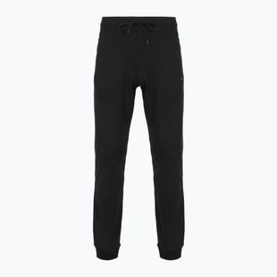 Штани чоловічі Spodnie Aeronautica Militare 262PF1008UF00662 jet black