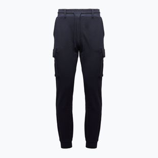 Штани чоловічі Spodnie Aeronautica Militare 262PF1020UF00662 blu navy