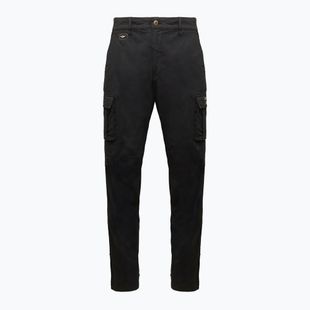 Штани чоловічі Spodnie Aeronautica Militare 262PA1329UCT02443 jet black