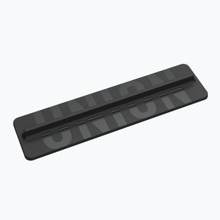 Килимок протиковзкий Union Boot Scraper Stomp Pad black
