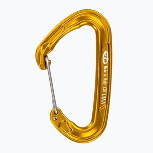 Карабін Climbing Technology Fly-Weight Evo gold