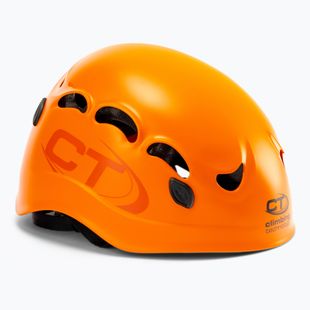 Шолом для скелелазіння Climbing Technology Venus Plus помаранчевий 6X93301CT003