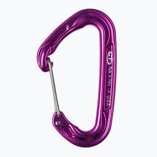 Карабін Climbing Technology Fly-Weight Evo purple