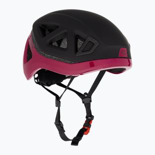 Шолом альпіністський Climbing Technology Sirio anthracite/fuchsia