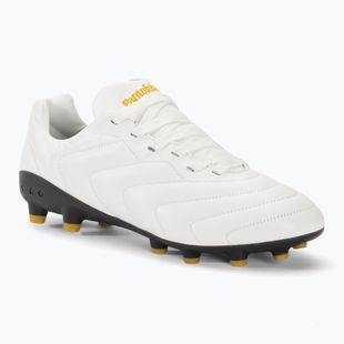 Кросівки футбольні чоловічі Pantofola d'Oro Superleggera 2.0 bianco
