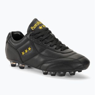 Кросівки футбольні чоловічі Pantofola d'Oro Epoca nero