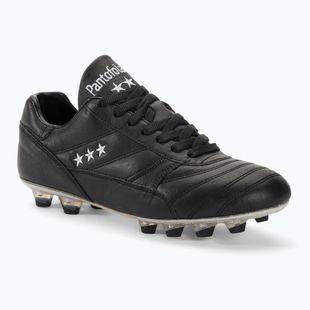 Кросівки футбольні чоловічі Pantofola d'Oro Alloro nero