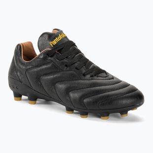 Кросівки футбольні чоловічі Pantofola d'Oro Superleggera 2.0 nero