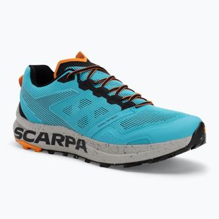 Кросівки для бігу чоловічі SCARPA Spin Planet блакитні 33063