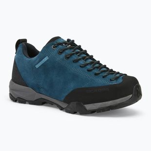 Чоловічі туристичні черевики SCARPA Mojito Trail GTX океан