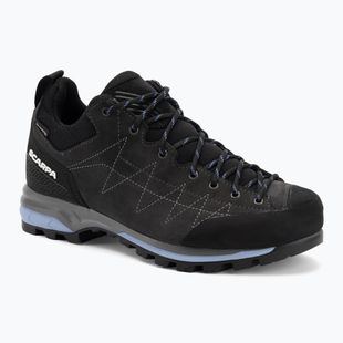 Черевики туристичні жіночі SCARPA Zodiac GTX anthracite/lavender