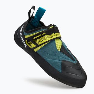 SCARPA Origin VS альпіністське взуття бензин/вапно