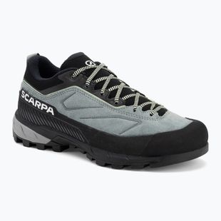 Черевики туристичні жіночі SCARPA Rapid XT conifer/sunny lime