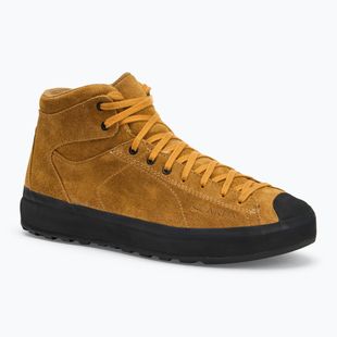 Черевики туристичні чоловічі SCARPA Mojito Wrap Mid brown