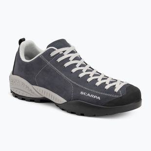 Черевики туристичні SCARPA Mojito iron gray