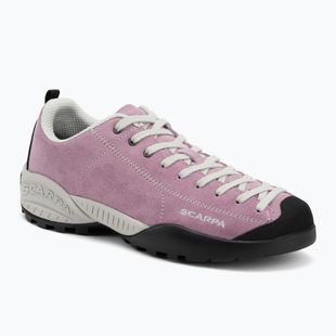 Черевики туристичні SCARPA Mojito orchid rose