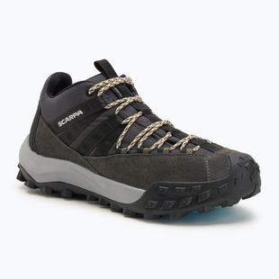 Черевики туристичні чоловічі SCARPA Rove GTX anthracite/dark rock