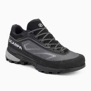Черевики гірські чоловічі SCARPA Rapid LT anthracite/gray